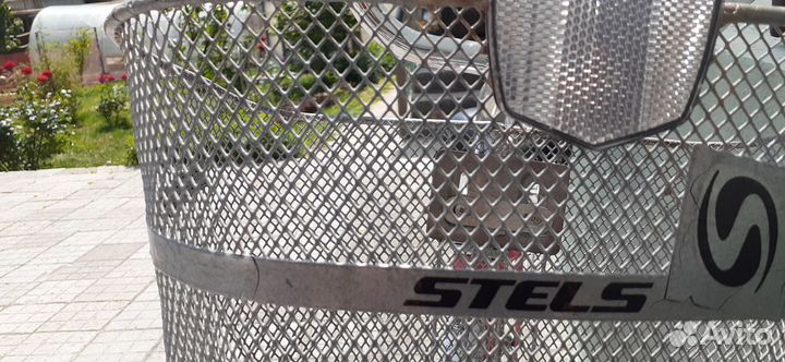 Велосипед универсальный