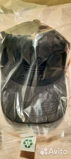 Кепка мужская Adidas