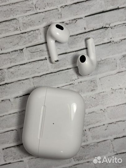 AirPods LUX Качество