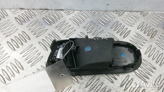 Ручка внутренняя передняя правая volkswagen sharan