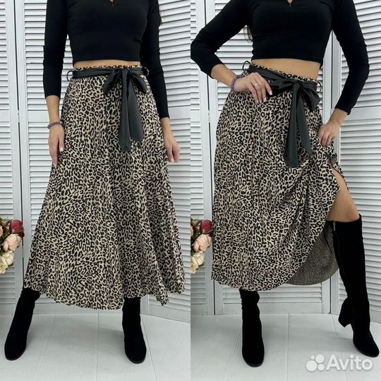 Юбка длинная Италия