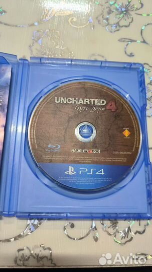 Uncharted