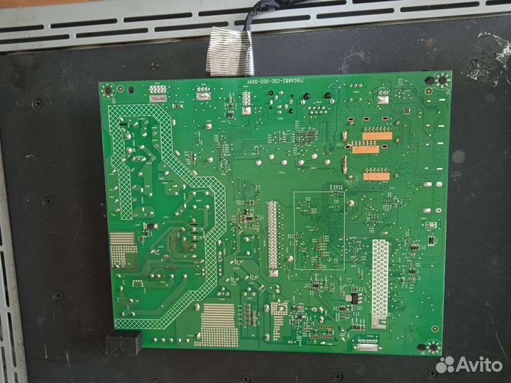 Philips 32phs6825/60 материнская плата