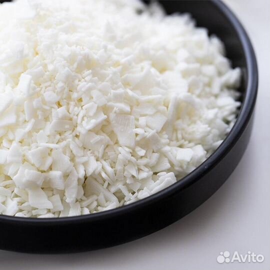 Соевый воск оптом в Крыму 500 р/кг