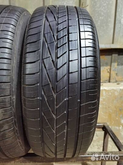 Goodyear Excellence 235/55 R19 101W