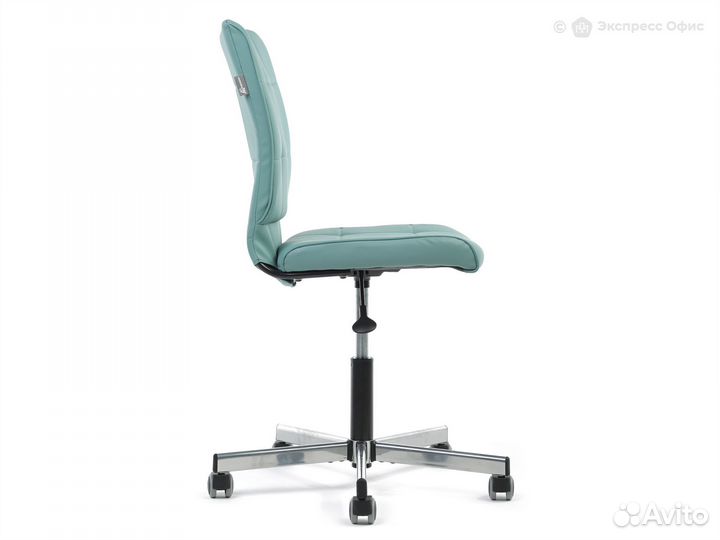 Кресло офисное Бюрократ CH-330M/grey