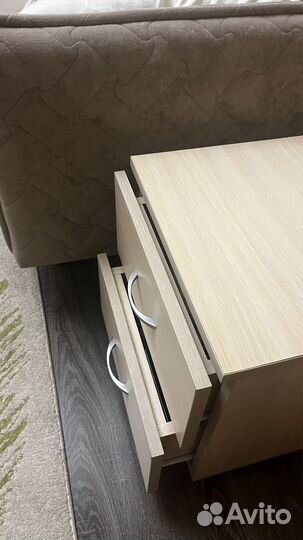 Прикроватная тумба