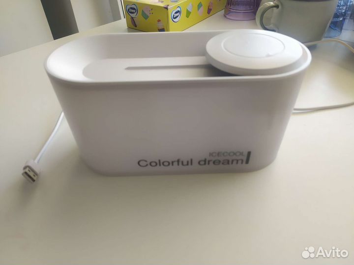 Автопоилка 1,3 л