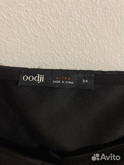 Топ oodji