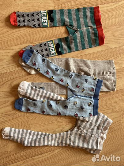 Детские вещи на мальчика