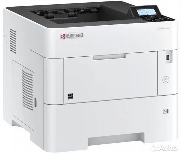 Принтер Kyocera P3155dn (1102TR3NL0)