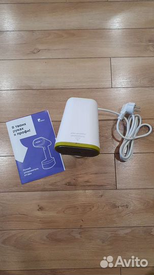 Ручной отпариватель Kitfort кт-984-2