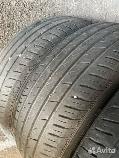 Nexen N Fera Primus QX 185/65 R15