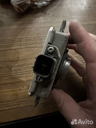 Блок розжига ксенона accord 8