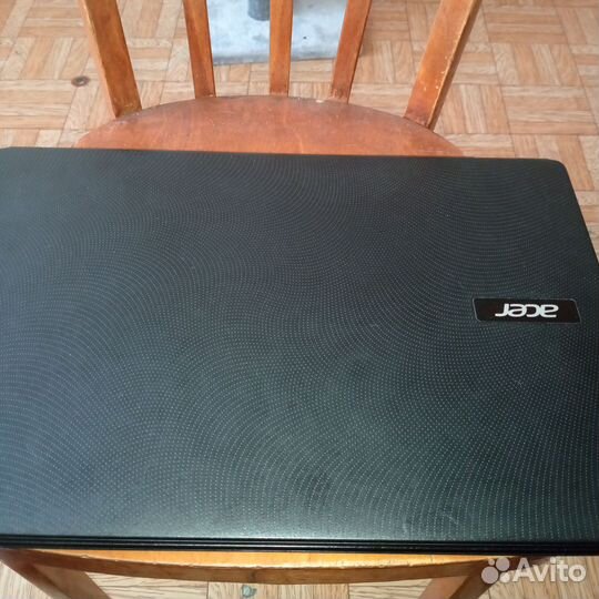 Acer aspire es17