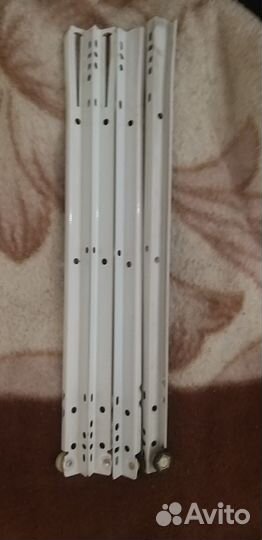 Направляющие для выдвижных ящиков