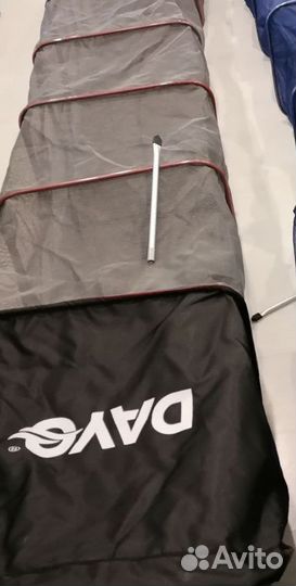 New 2025/Садок нейлон для Платформы-Берега 3.0 м