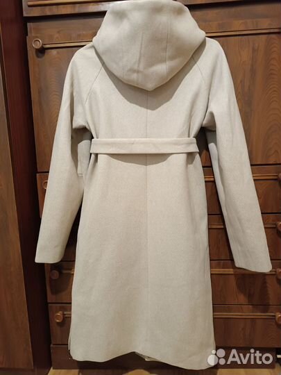 Пальто женское