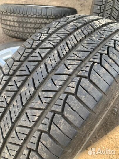 Kormoran SUV Summer 255/50 R19 107W