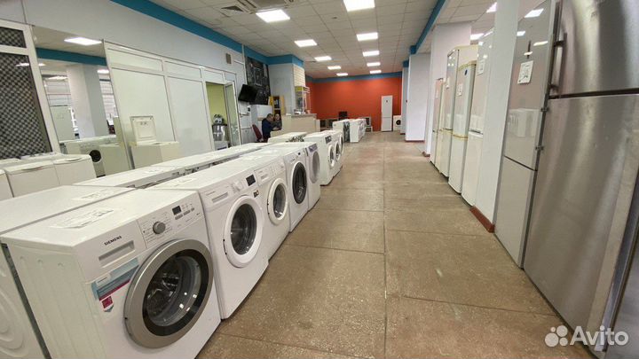 Холодильник samsung no frost