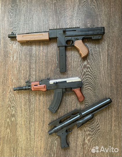 Детские игрушки