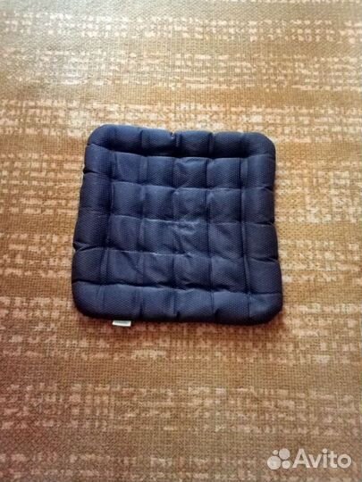 Сидушка на ком.крнсло