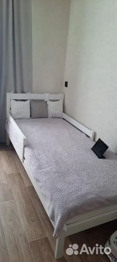 Кровать детская Новая