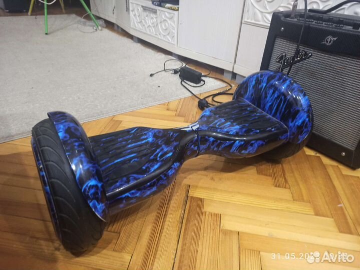 Гироскутер бу Гироскутер Smart Balance