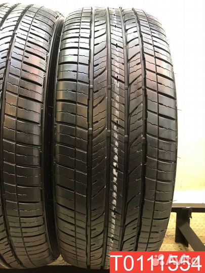 Bridgestone Dueler H/T 843 215/60 R17 96H