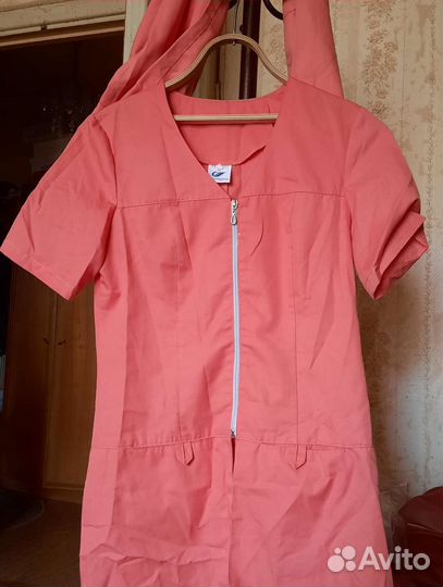 Медицинская одежда