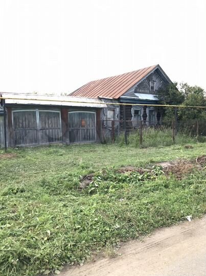 Участок 41 сот. (ИЖС)