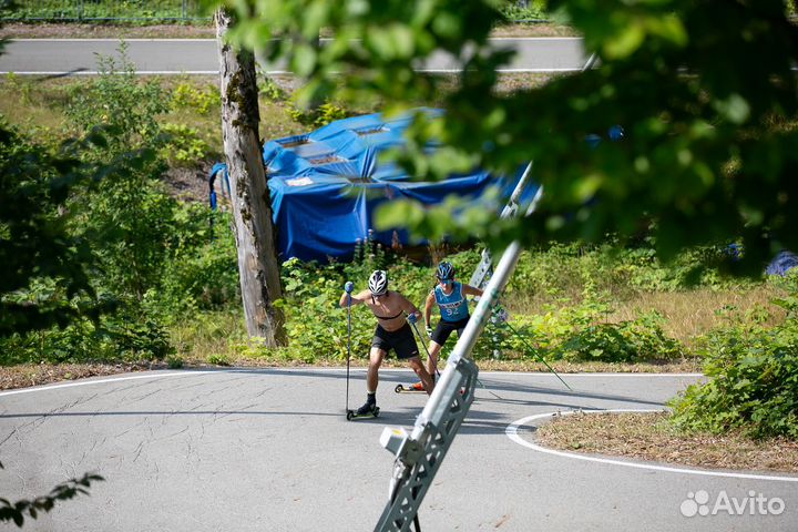 Тренер по ОФП