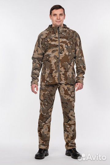 Костюм King Hunter verge Modern Camo M