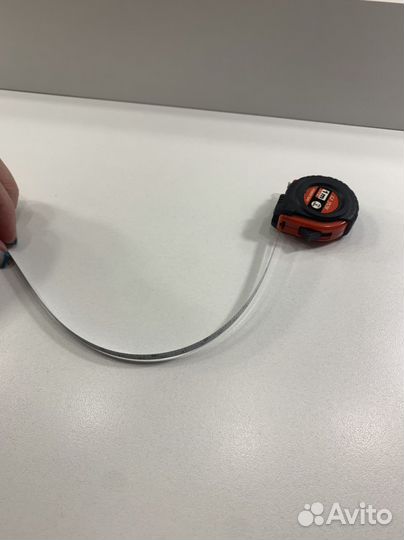 Брелок мини рулетка