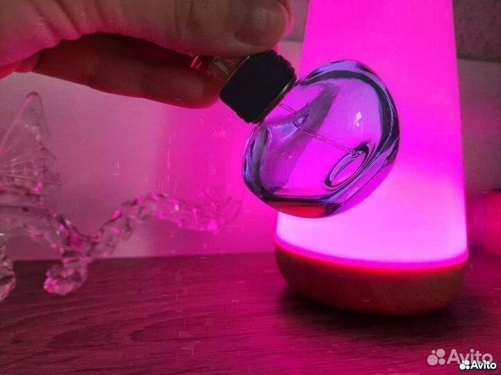 Флакон Nina Ricci Luna