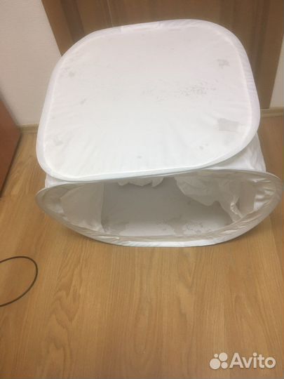 Фотобокс 50x50