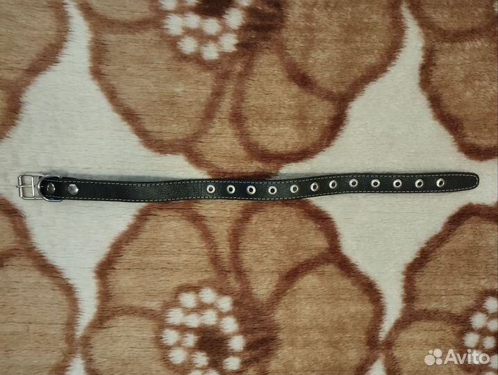 Ошейник для собак