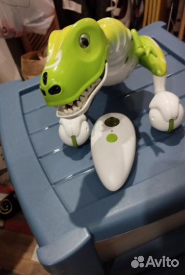 Игрушка Динозавр