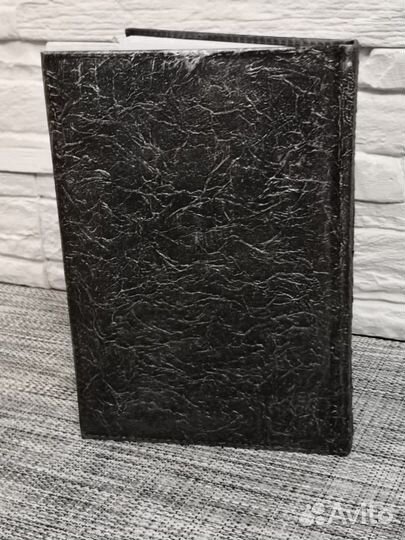 Ежедневники недатированные ручной работы