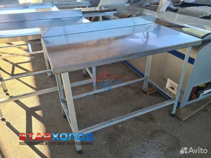 Разделочный стол