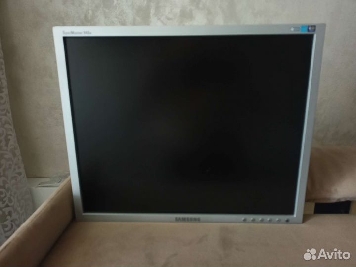 Монитор benq 22