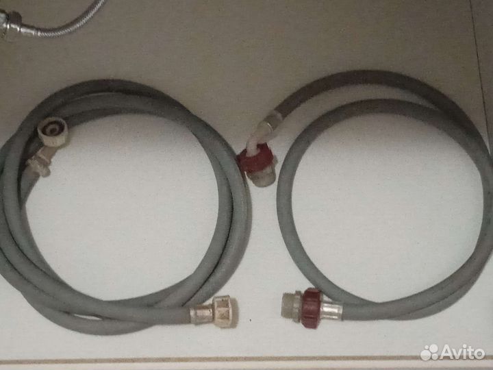 Шланг стиральной машины