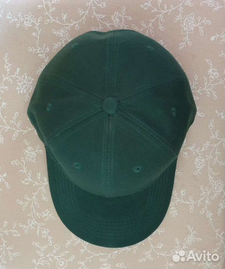 Бейсболка классическая