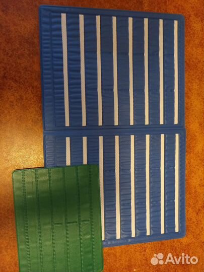 Касса букв, слогов и счёта