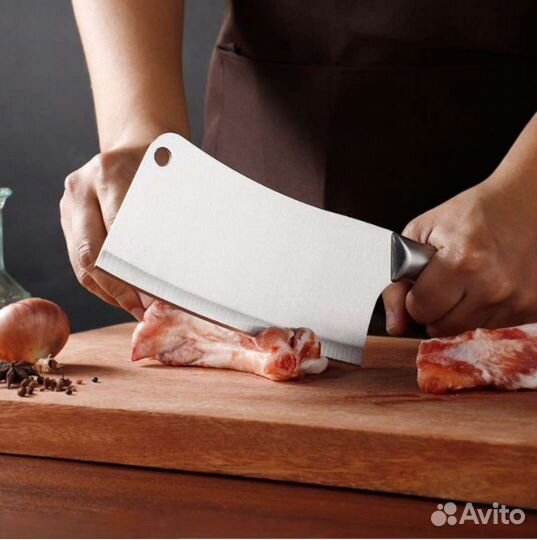 Набор ножей для кухни