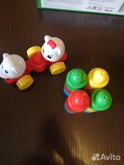 Конструктор