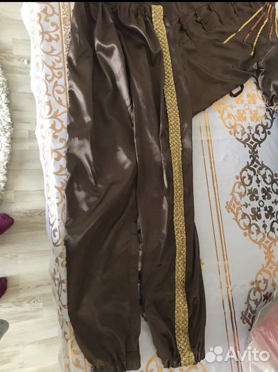 Костюм для Ушу