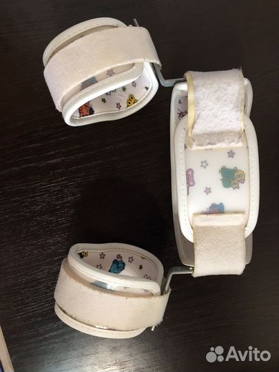 Шина-распорка отводящая Olertt размер S