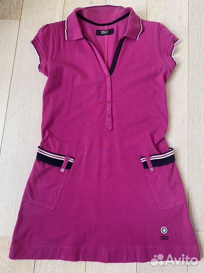 Футболка mark kain