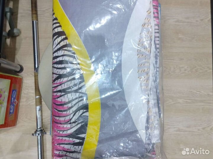 Постельное белье